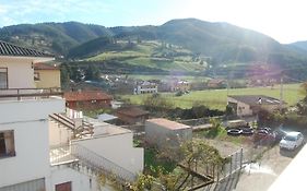 Apartamentos Arha
